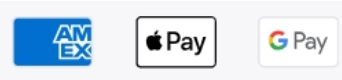 Payment Methods